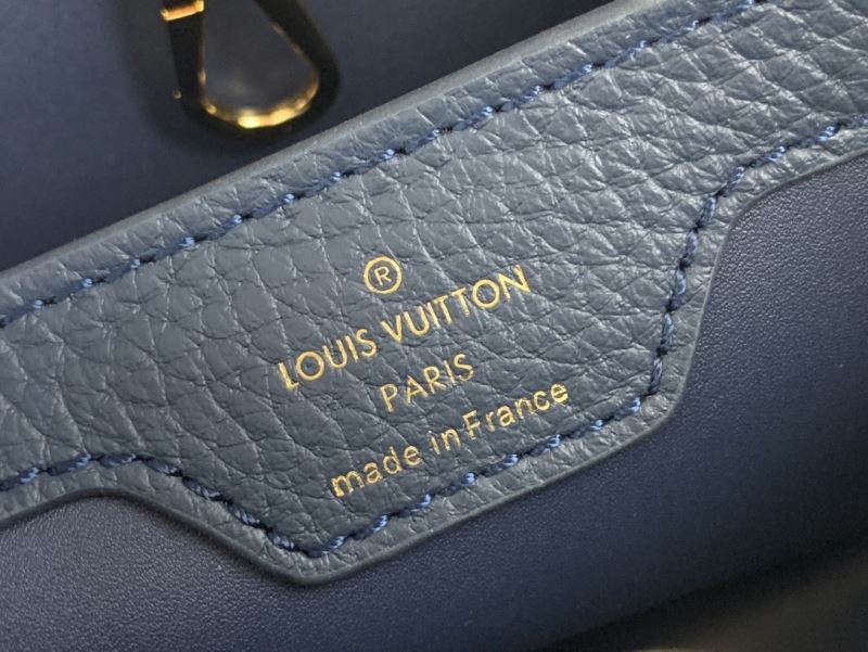 LV Top Handle Bags